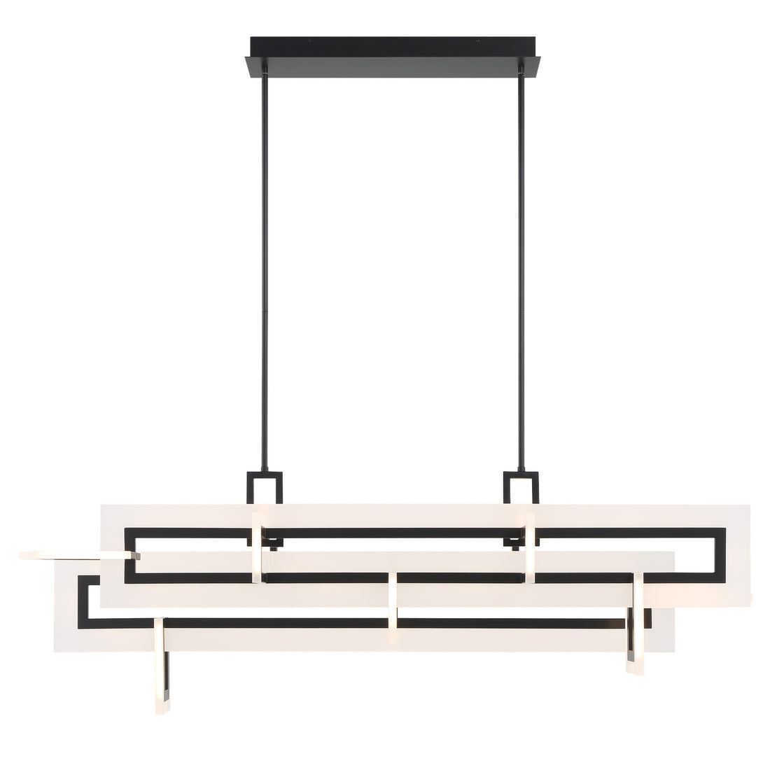 EUROFASE, INIZIO CHANDELIER, CHANDELIER LIGHT