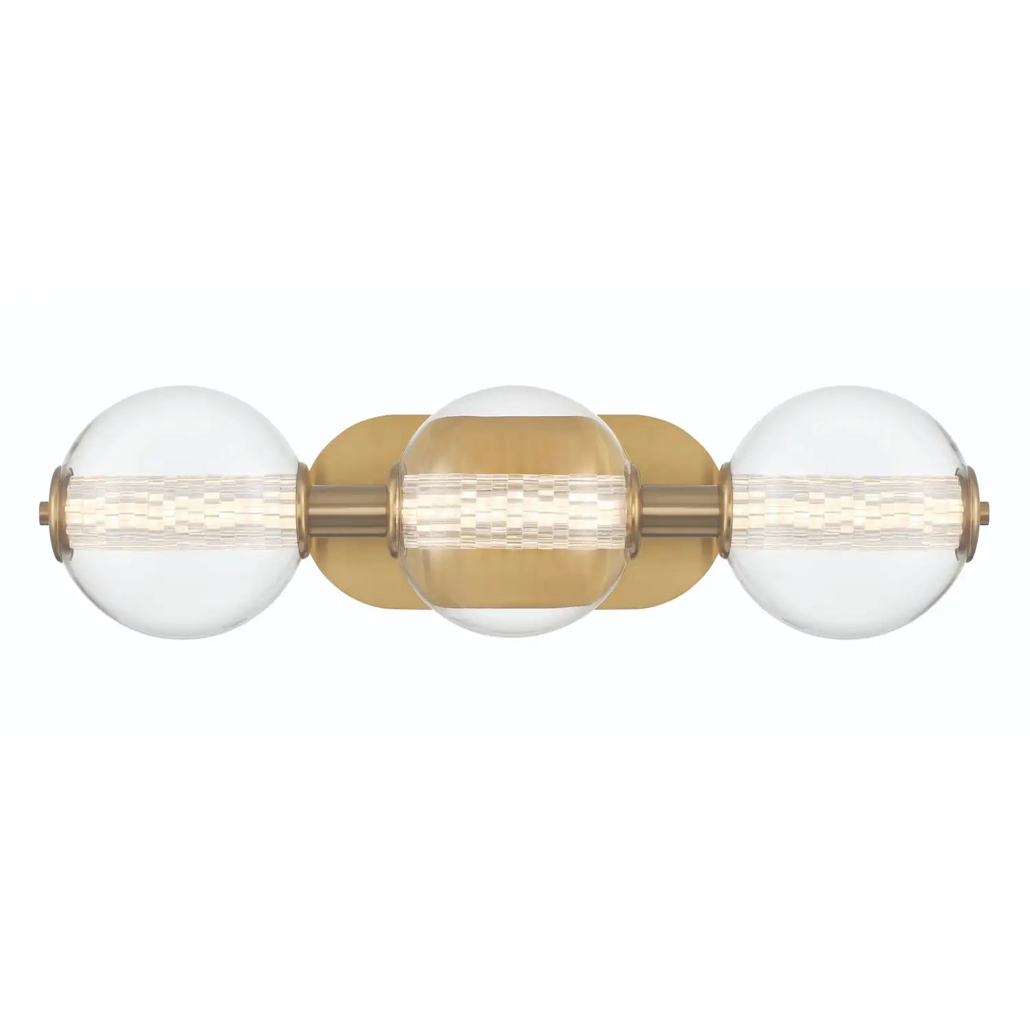 EUROFASE, ATOMO VANITY, VANITY LIGHT