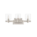 EUROFASE, DECATO VANITY, VANITY LIGHT