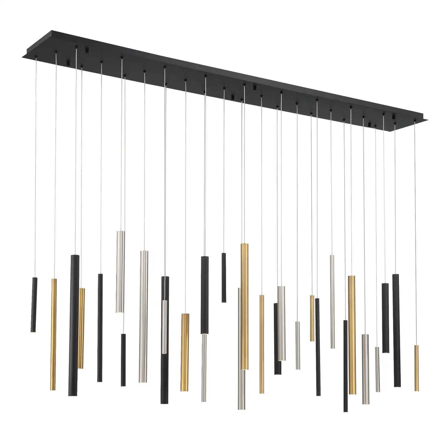 EUROFASE, SANTANA CHANDELIER, CHANDELIER LIGHT