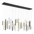 EUROFASE, SANTANA CHANDELIER, CHANDELIER LIGHT
