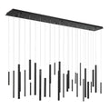 EUROFASE, SANTANA CHANDELIER, CHANDELIER LIGHT