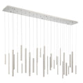 EUROFASE, SANTANA CHANDELIER, CHANDELIER LIGHT
