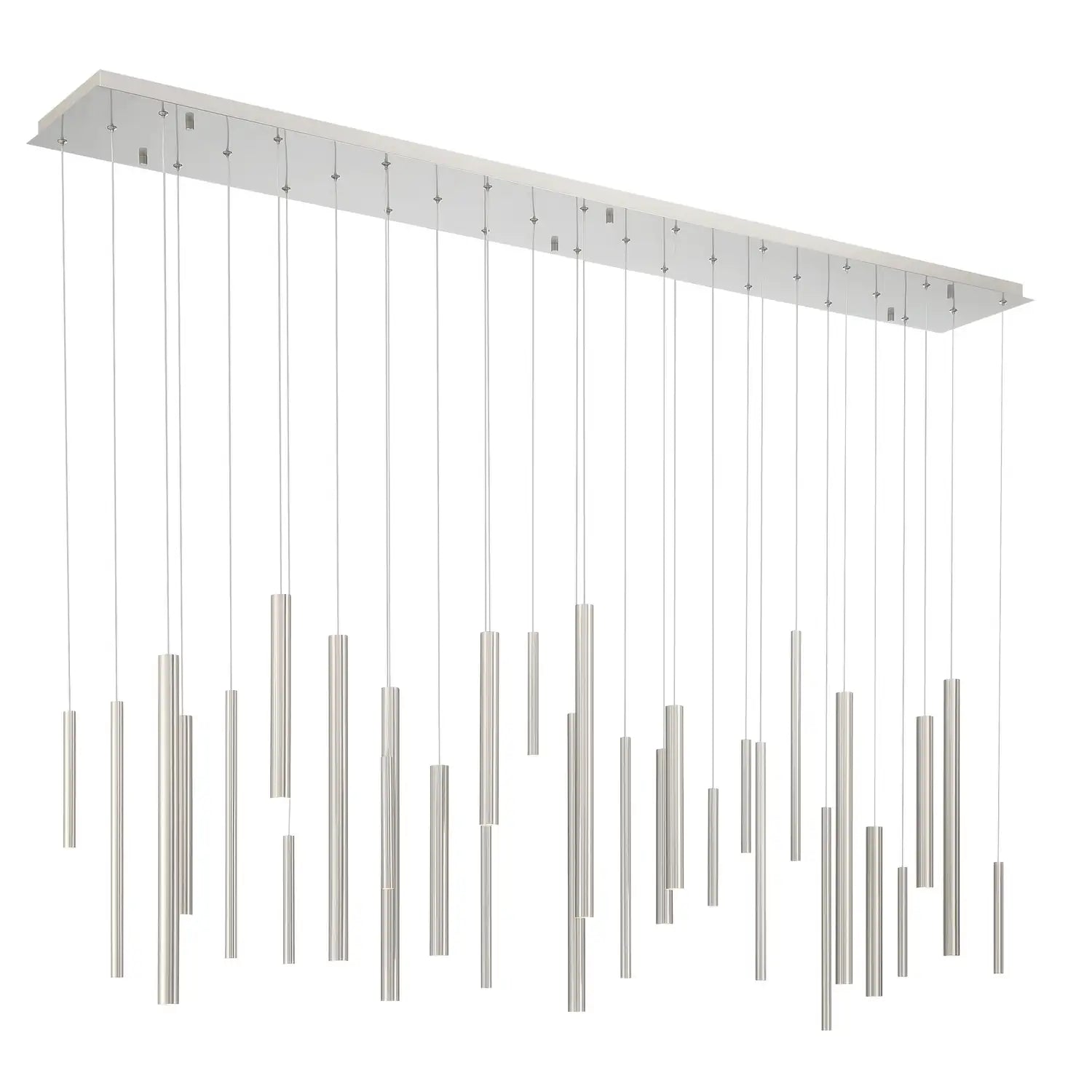 EUROFASE, SANTANA CHANDELIER, CHANDELIER LIGHT