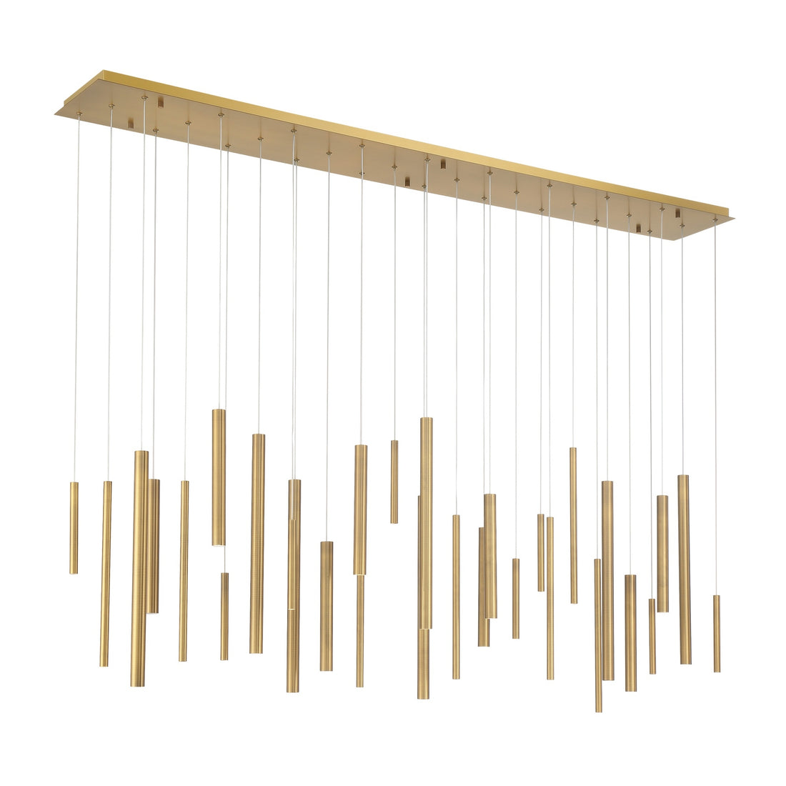 EUROFASE, SANTANA CHANDELIER, CHANDELIER LIGHT