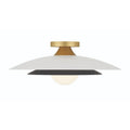 EUROFASE, WELSH FLUSH MOUNT, FLUSH MOUNT CEILING LIGHTS