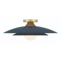 EUROFASE, WELSH FLUSH MOUNT, FLUSH MOUNT CEILING LIGHTS