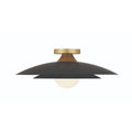 EUROFASE, WELSH FLUSH MOUNT, FLUSH MOUNT CEILING LIGHTS