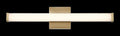 EUROFASE, RONNING VANITY, VANITY LIGHT