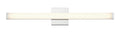 EUROFASE, RONNING WALL MOUNT, VANITY LIGHT