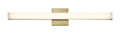 EUROFASE, RONNING VANITY, VANITY LIGHT