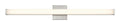 EUROFASE, RONNING WALL MOUNT, VANITY LIGHT