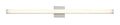 EUROFASE, RONNING WALL MOUNT, VANITY LIGHT