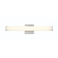EUROFASE, STEPRIDGE WALL MOUNT, VANITY LIGHT