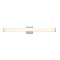 EUROFASE, STEPRIDGE WALL MOUNT, VANITY LIGHT