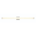 EUROFASE, STEPRIDGE WALL MOUNT, VANITY LIGHT