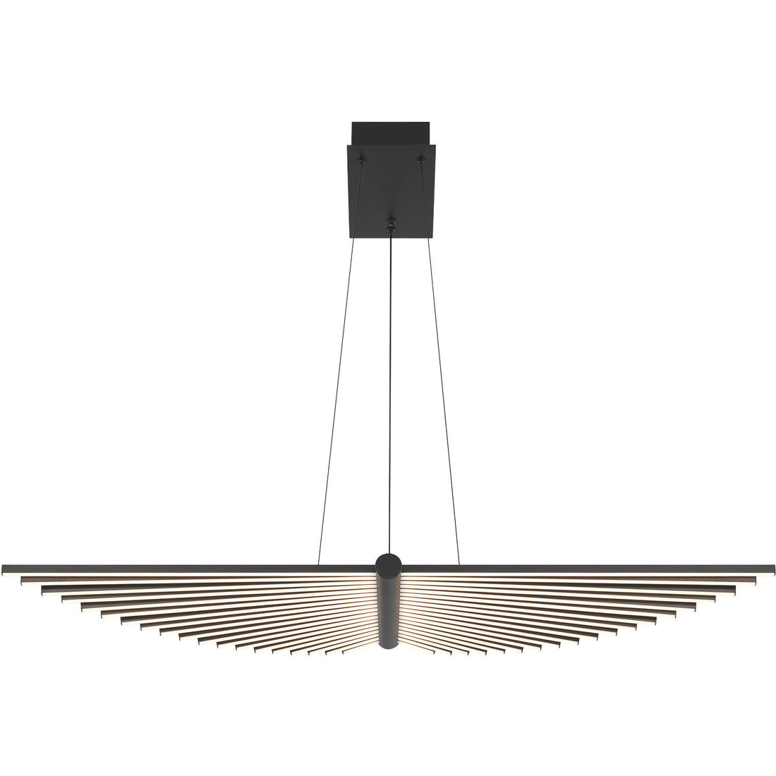 EUROFASE, SERAPH CHANDELIER, CHANDELIER LIGHT