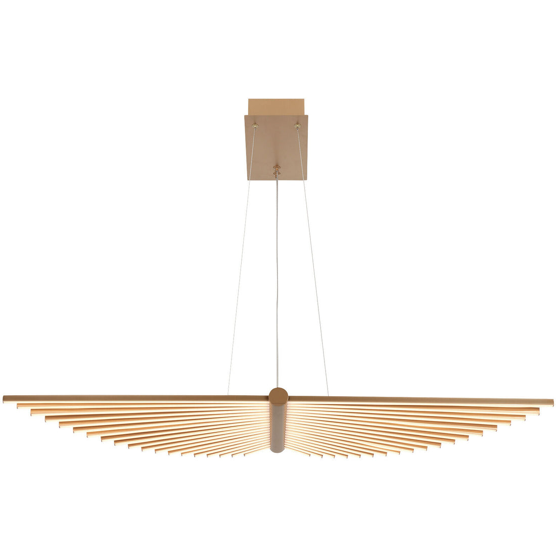 EUROFASE, SERAPH CHANDELIER, CHANDELIER LIGHT