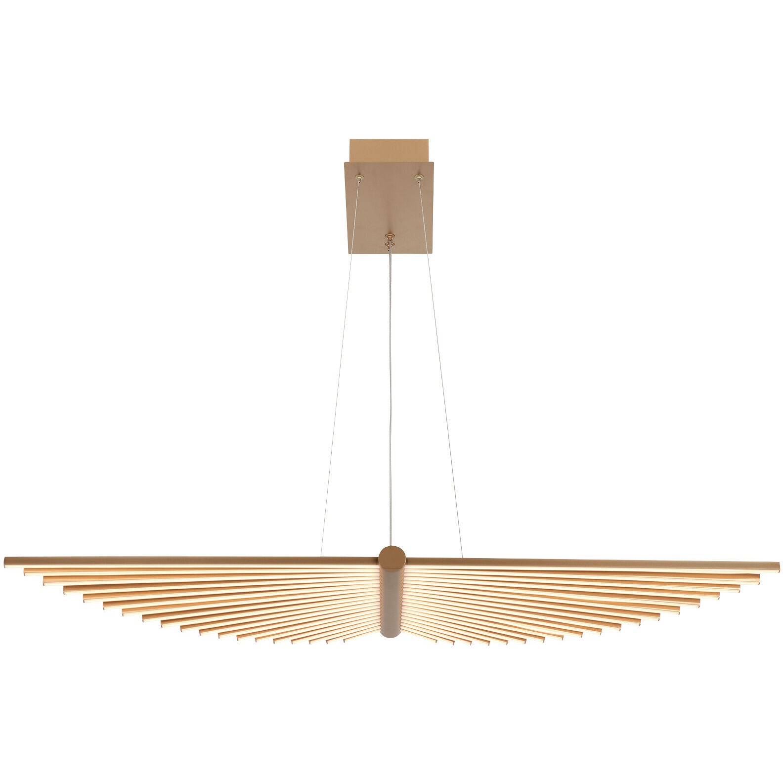 EUROFASE, SERAPH CHANDELIER, CHANDELIER LIGHT