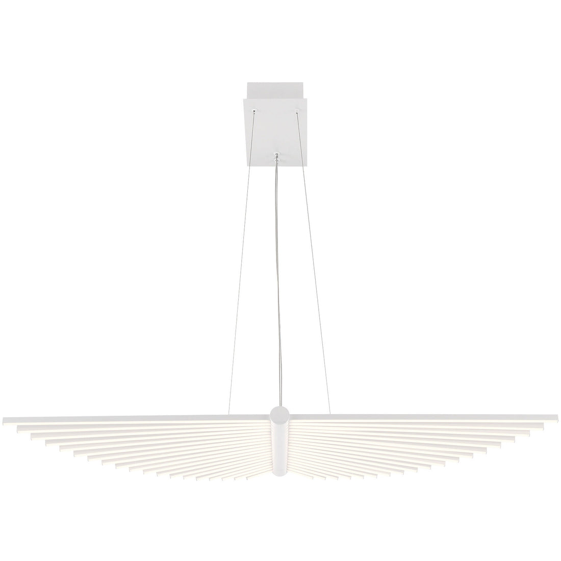 EUROFASE, SERAPH CHANDELIER, CHANDELIER LIGHT