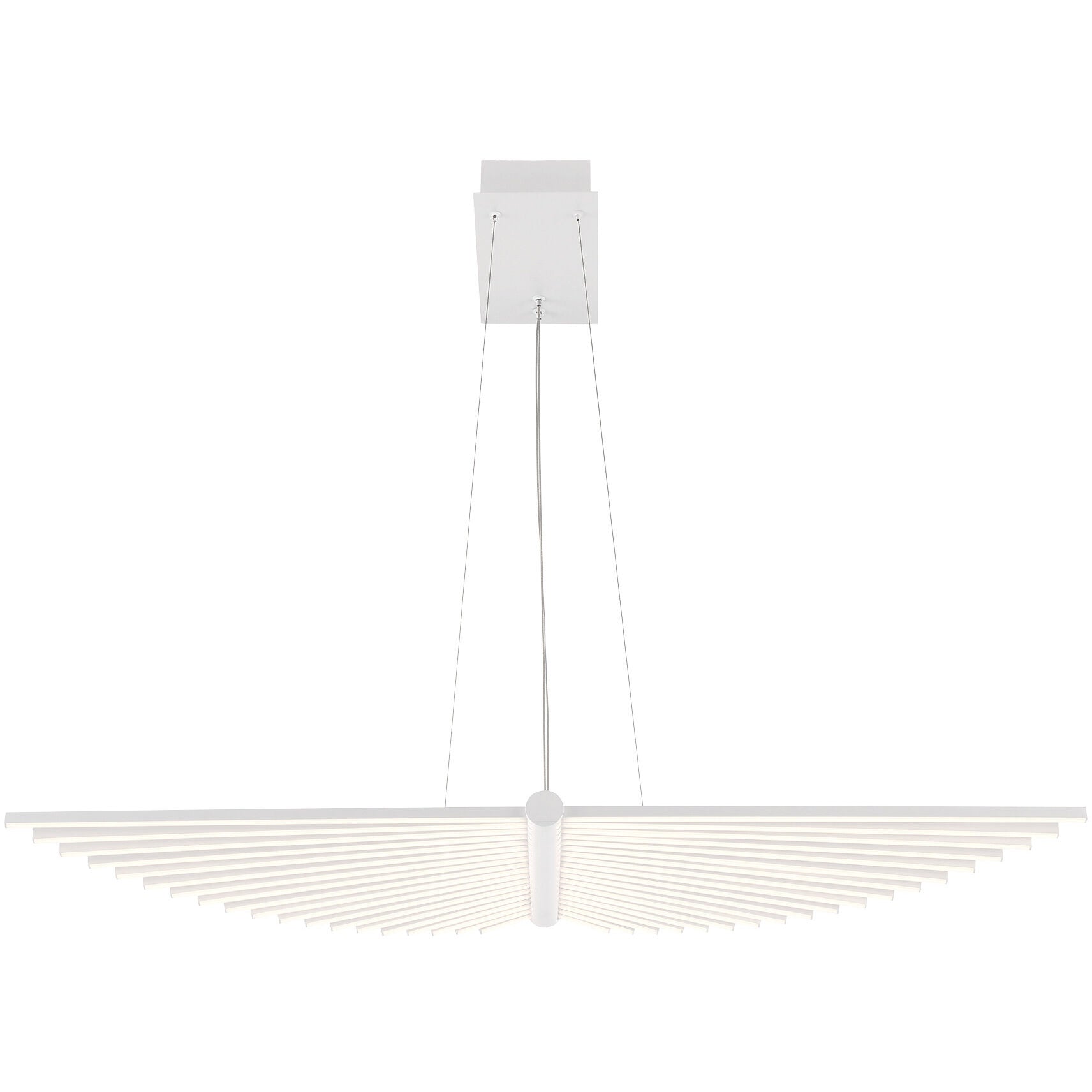 EUROFASE, SERAPH CHANDELIER, CHANDELIER LIGHT