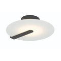 EUROFASE, NUVOLA FLUSH MOUNT, FLUSH MOUNT CEILING LIGHTS