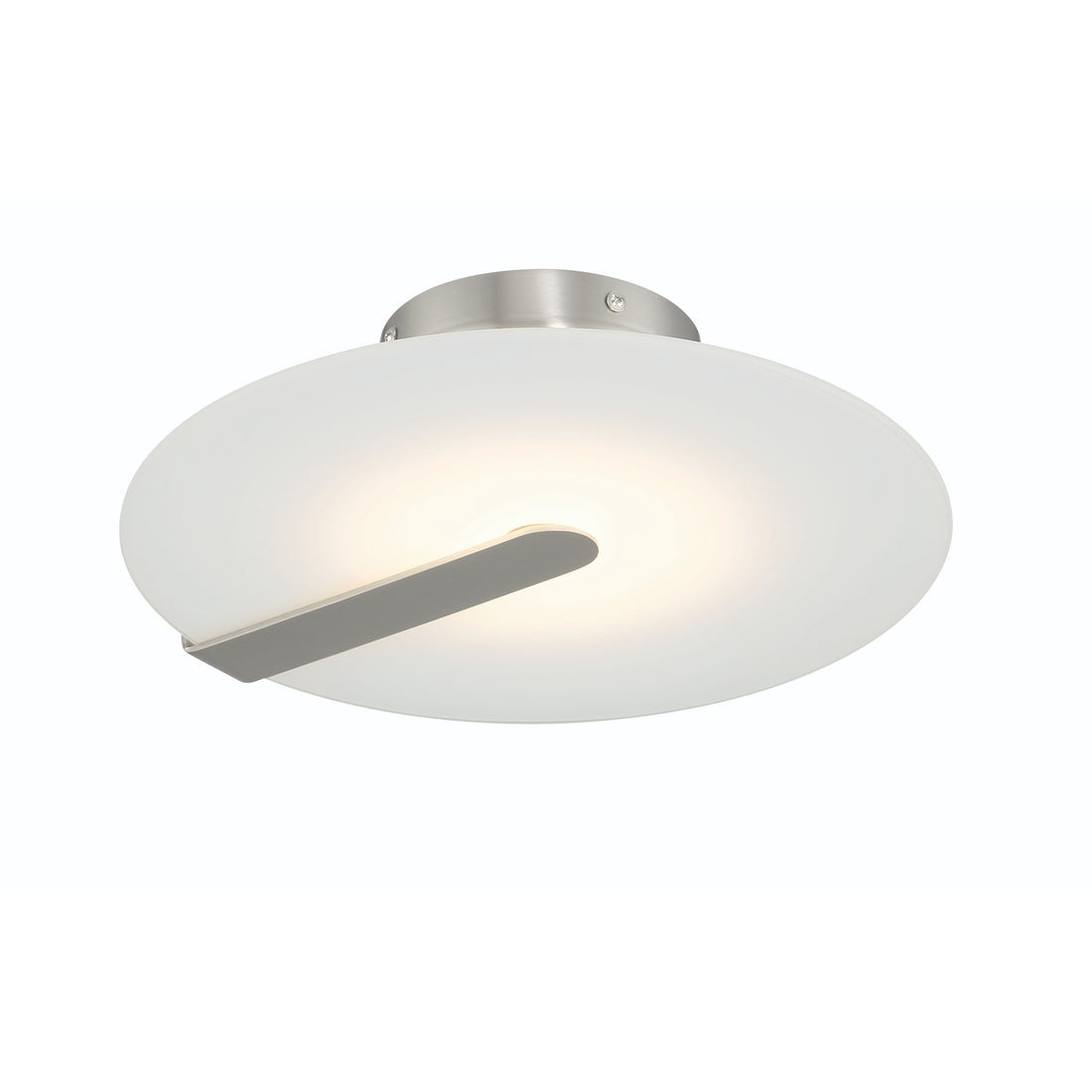 EUROFASE, NUVOLA FLUSH MOUNT, FLUSH MOUNT CEILING LIGHTS