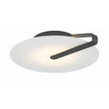 EUROFASE, NUVOLA FLUSH MOUNT, FLUSH MOUNT CEILING LIGHTS
