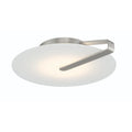 EUROFASE, NUVOLA FLUSH MOUNT, FLUSH MOUNT CEILING LIGHTS