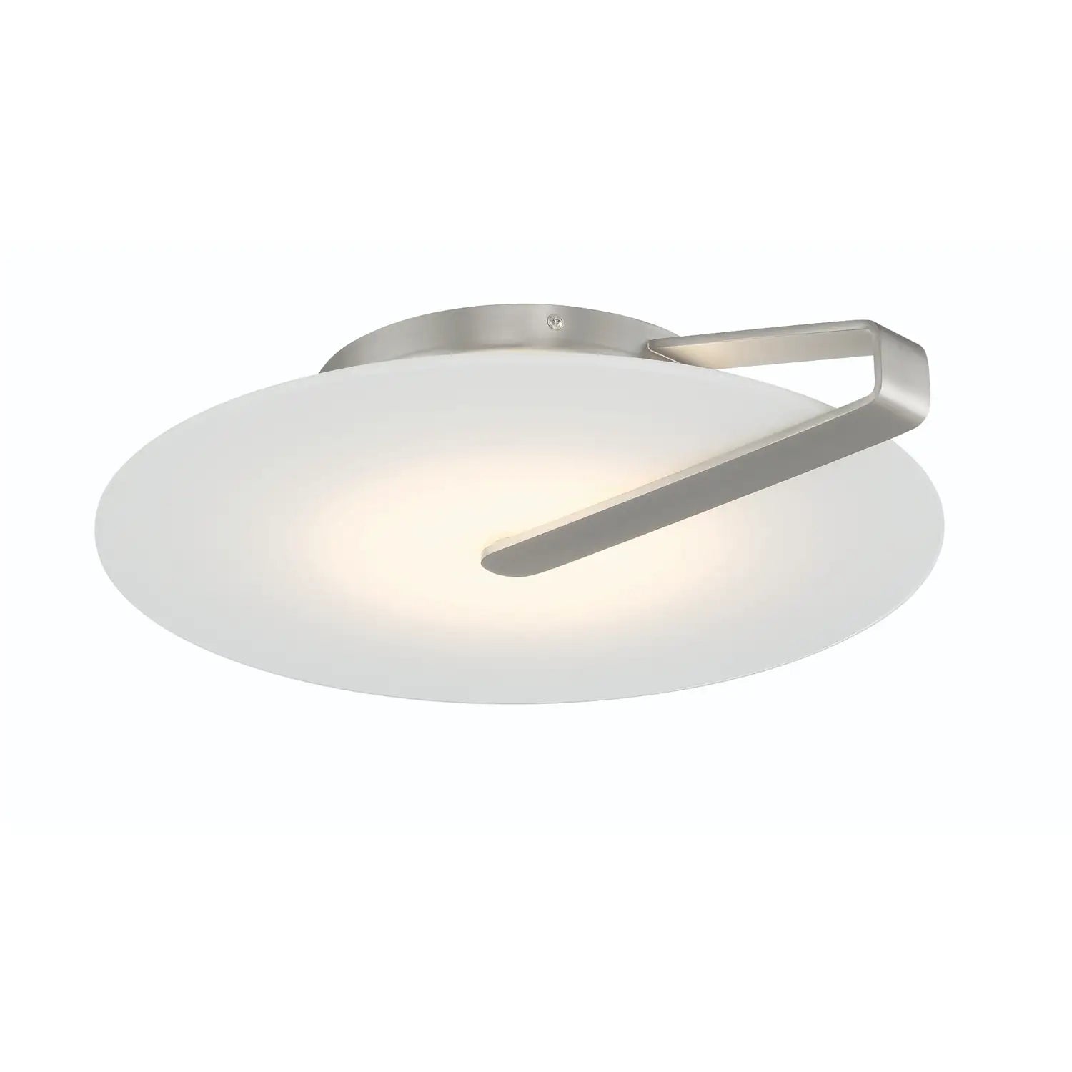 EUROFASE, NUVOLA FLUSH MOUNT, FLUSH MOUNT CEILING LIGHTS
