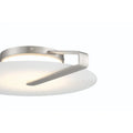 EUROFASE, NUVOLA FLUSH MOUNT, FLUSH MOUNT CEILING LIGHTS