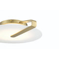 EUROFASE, NUVOLA FLUSH MOUNT, FLUSH MOUNT CEILING LIGHTS