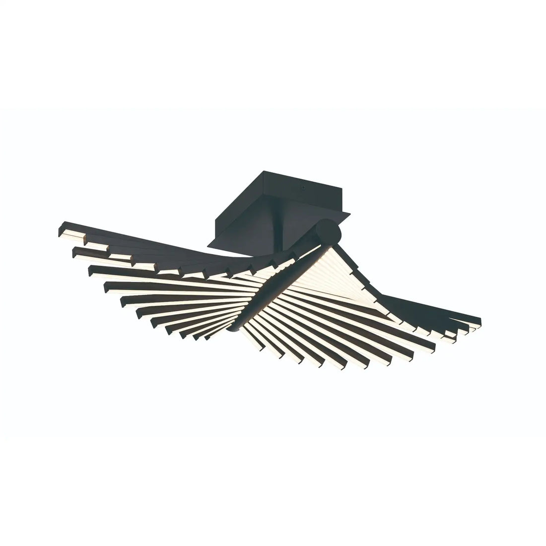 EUROFASE, SERAPH FLUSH MOUNT, FLUSH MOUNT CEILING LIGHTS