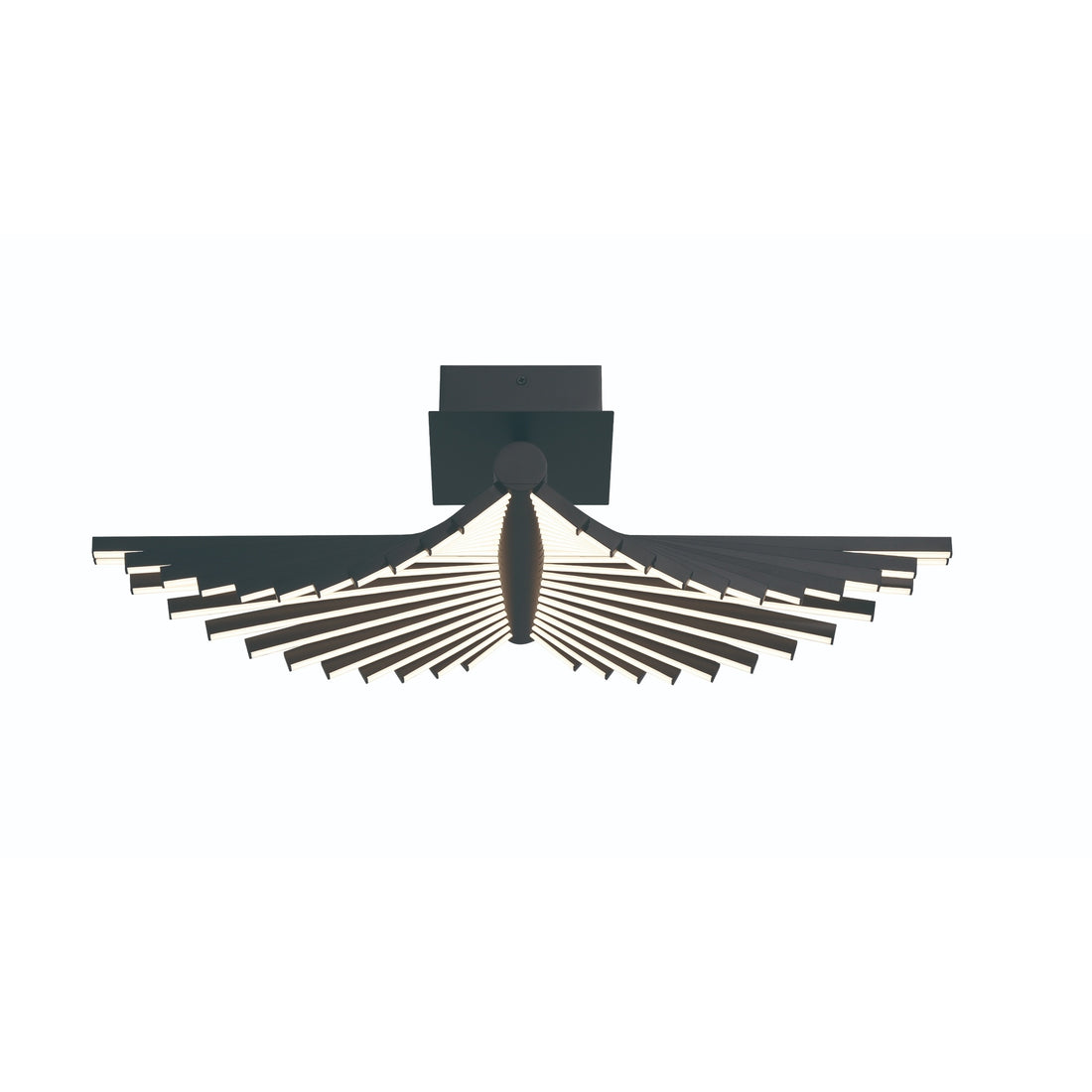 EUROFASE, SERAPH FLUSH MOUNT, FLUSH MOUNT CEILING LIGHTS