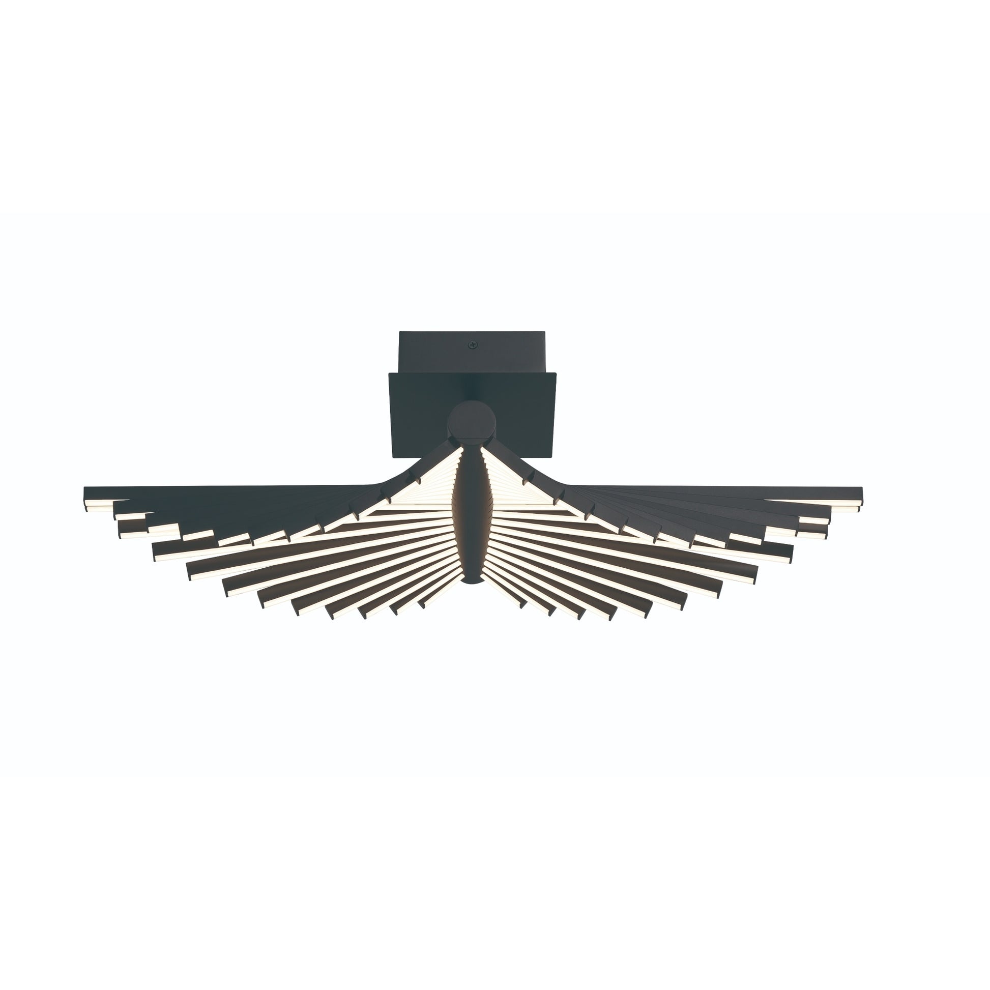 EUROFASE, SERAPH FLUSH MOUNT, FLUSH MOUNT CEILING LIGHTS 