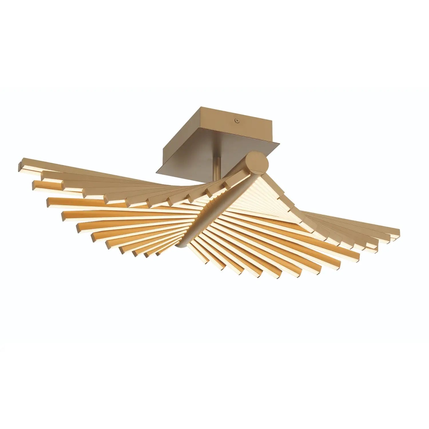 EUROFASE, SERAPH FLUSH MOUNT, FLUSH MOUNT CEILING LIGHTS