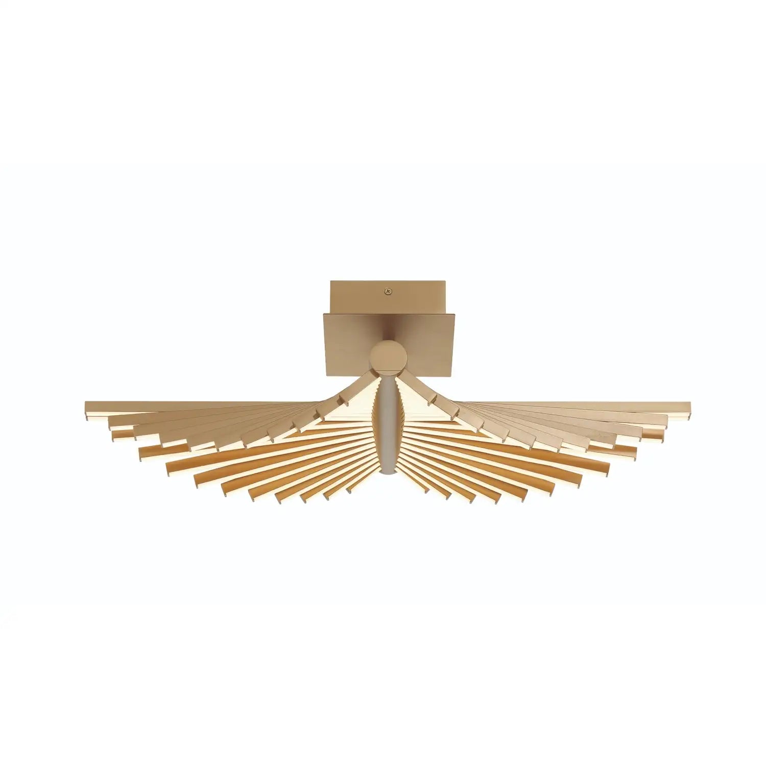 EUROFASE, SERAPH FLUSH MOUNT, FLUSH MOUNT CEILING LIGHTS