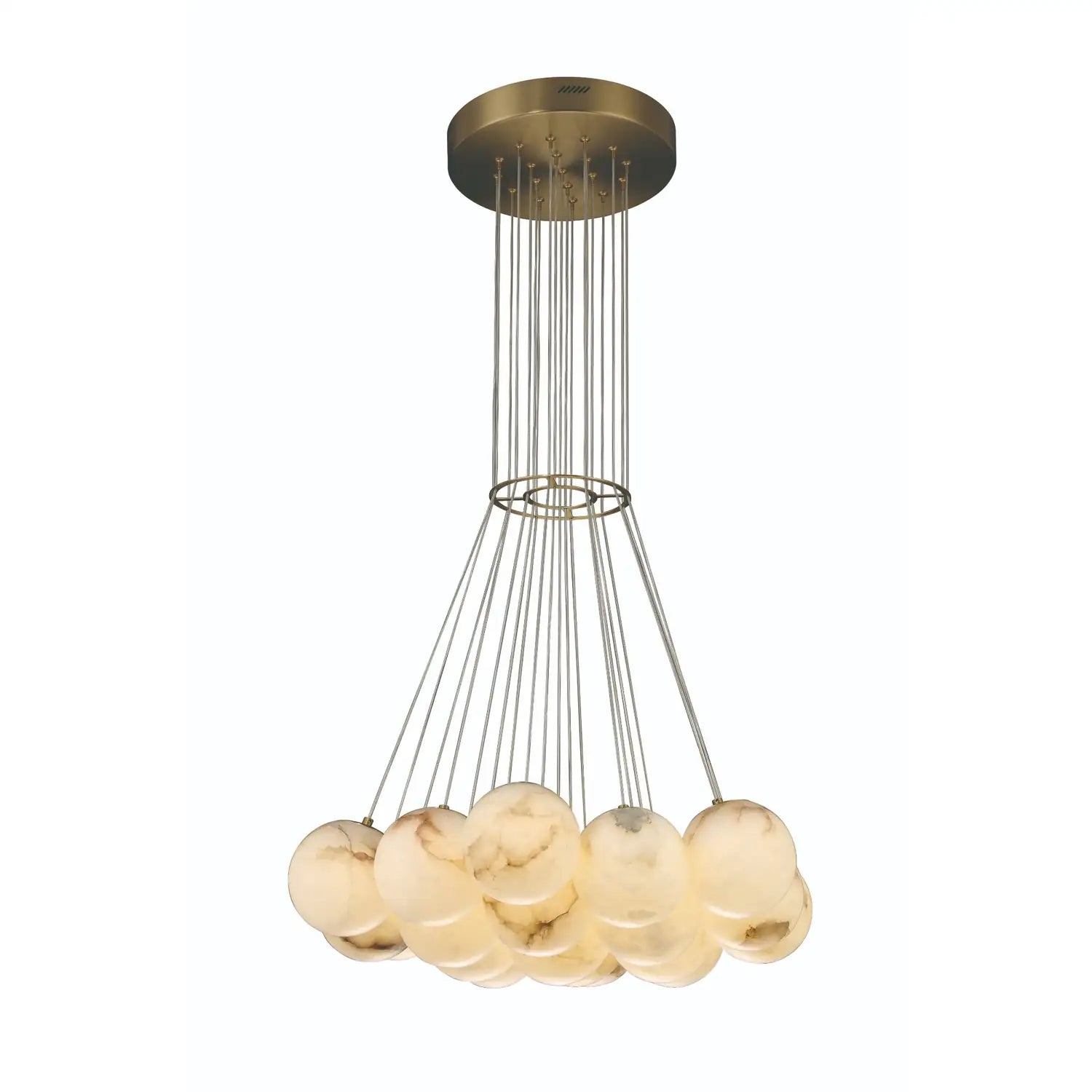 EUROFASE, KEPLER CHANDELIER, CHANDELIER LIGHT
