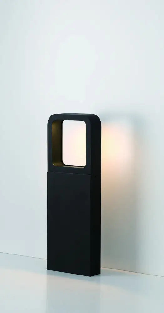 EUROFASE RION LED BOLLARD1X7W14INBK - Post