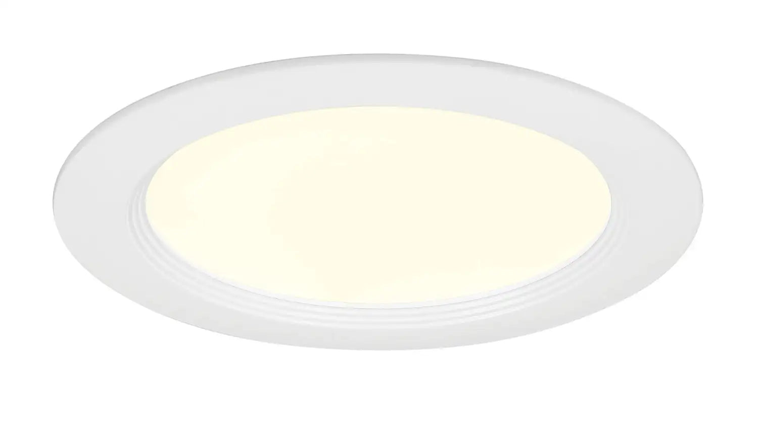EUROFASE, MIDWAY 6 REC RD SLM FR, FLUSH MOUNT CEILING LIGHTS