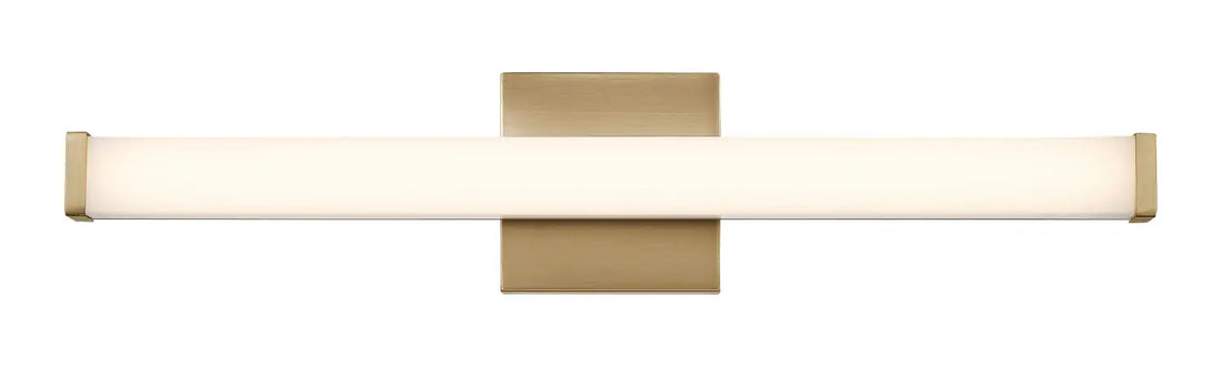 EUROFASE, RONNING RECTANGLE, VANITY LIGHT