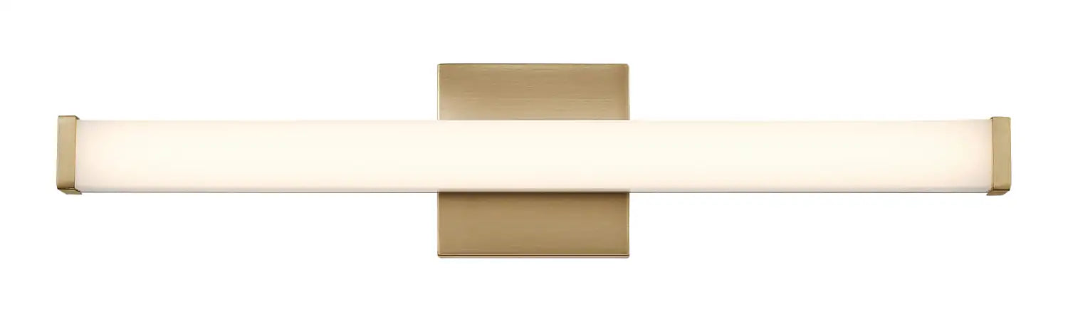 EUROFASE, RONNING RECTANGLE, VANITY LIGHT