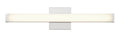 EUROFASE, RONNING WALL MOUNT RECTANGLE, VANITY LIGHT