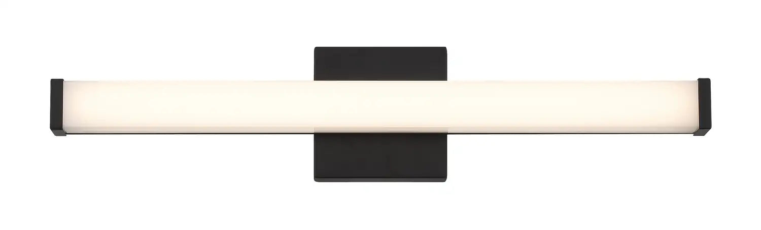 EUROFASE, RONNING WALL MOUNT RECTANGLE, VANITY LIGHT