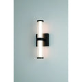 EUROFASE, FAYTON OUTDOOR LIGHTING, OUTDOOR WALL LIGHTS