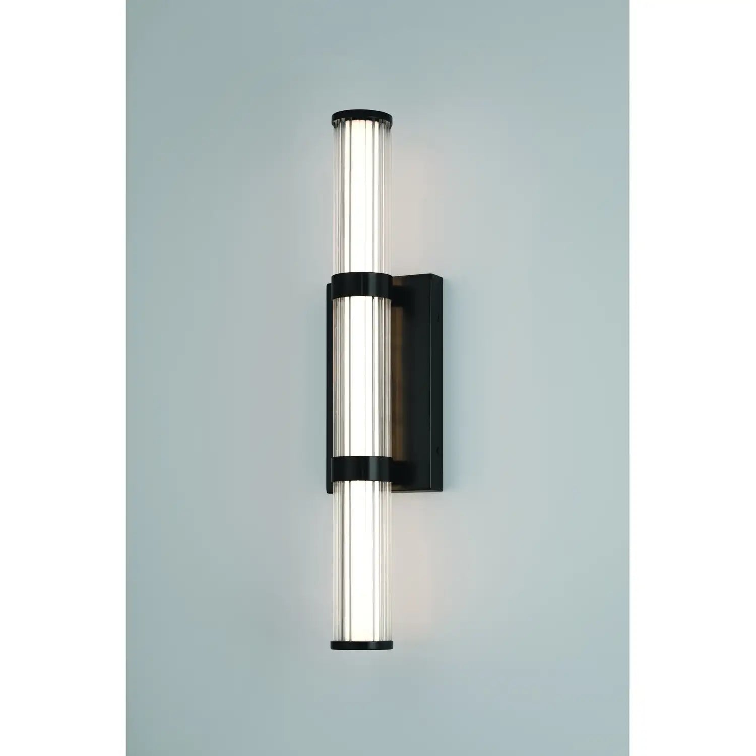 EUROFASE, FAYTON OUTDOOR LIGHTING, OUTDOOR WALL LIGHTS