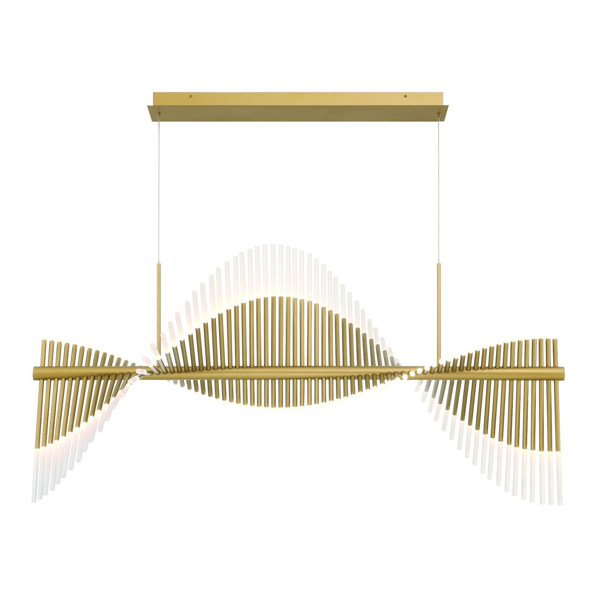 EUROFASE, VOLTIK CHANDELIER, CHANDELIER LIGHT