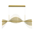 EUROFASE, VOLTIK CHANDELIER, CHANDELIER LIGHT