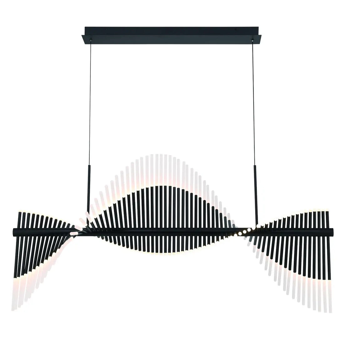 EUROFASE, VOLTIK CHANDELIER, CHANDELIER LIGHT