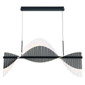 EUROFASE, VOLTIK CHANDELIER, CHANDELIER LIGHT